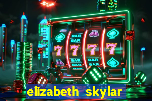 elizabeth skylar sinatra monroe